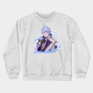 Ayato Crewneck Sweatshirt